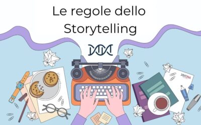 Storytelling: perché è importante per la tua attività