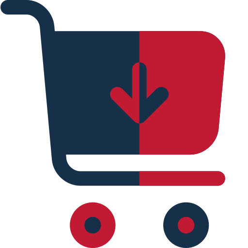 Carrello ecommerce