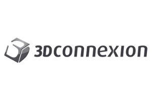 3d-connexion-logo