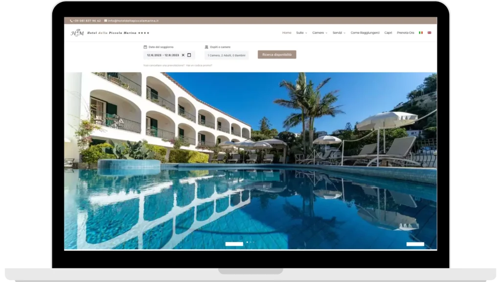 c seo hdpmc website