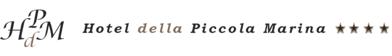 hotel della piccola marina logo 2 1 1