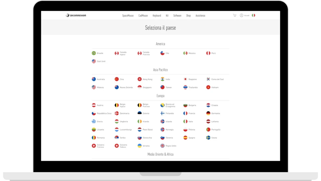 risultati hreflang consulenza seo 3dconnexion