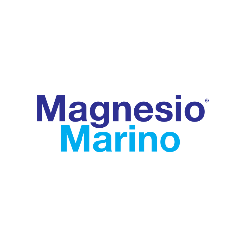 logo magnsiomarino