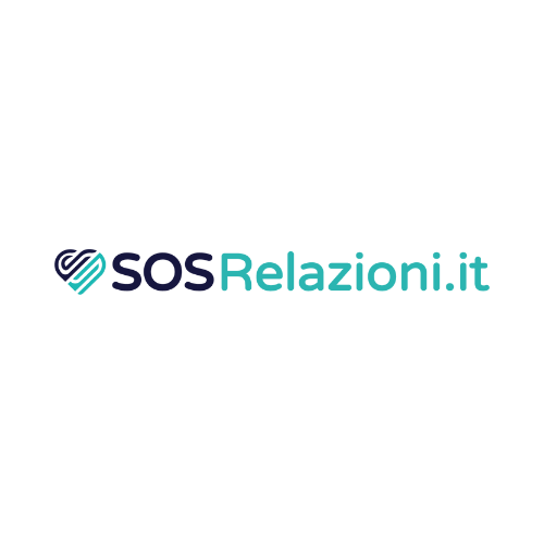 logo sos relazioni