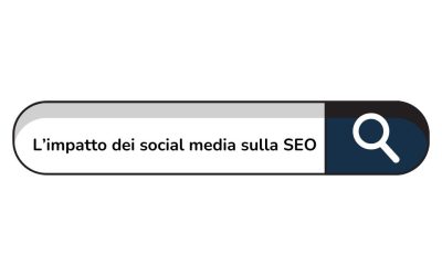 L’effetto dei Social Media sul ranking dei motori di ricerca