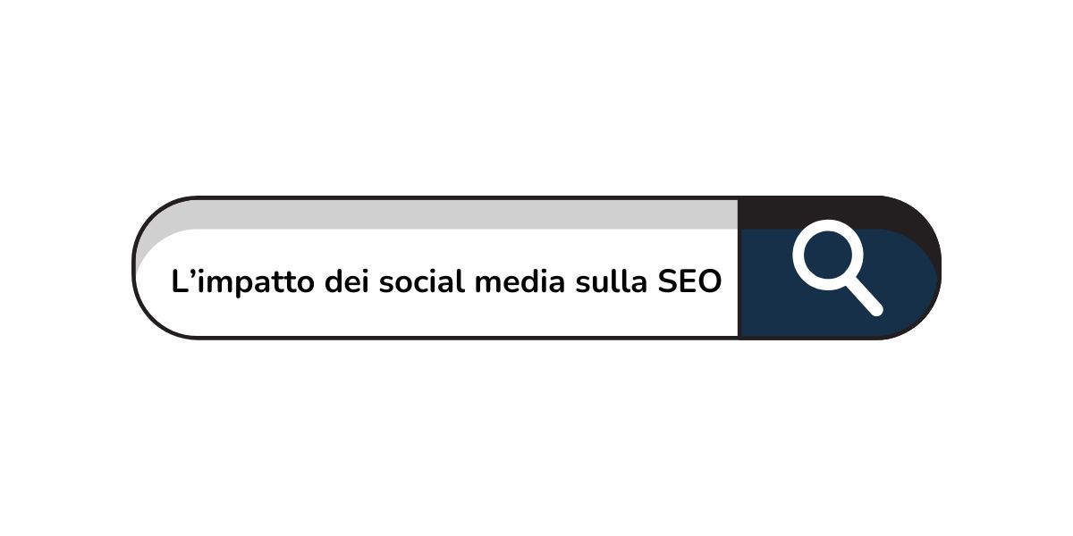 L’effetto dei Social Media sul ranking dei motori di ricerca