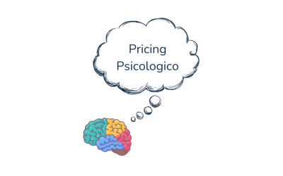 Pricing psicologico: cos’è, come funziona, e come può influenzare le tue strategie di vendita online