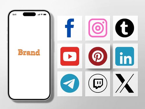 scegliere bene social in linea con il brand