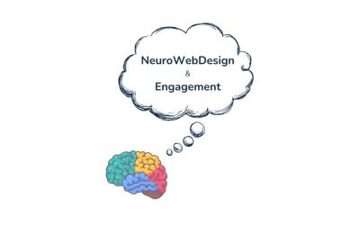 Come sfruttare il NeuroWebDesign per aumentare l’Engagement sul tuo Sito Web