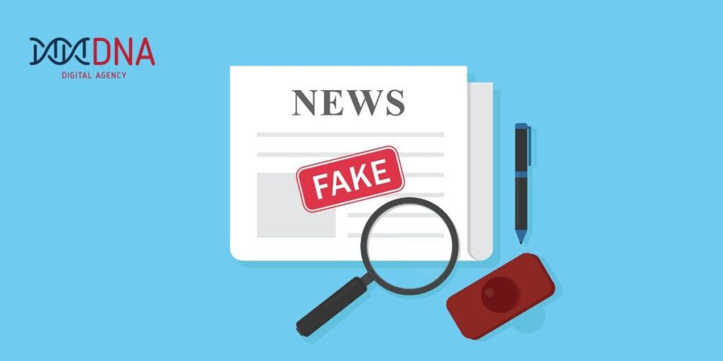 Comunicare correttamente ai tempi del Coronavirus: come riconoscere le fake news 4 comunicare ai tempi del coronavirus