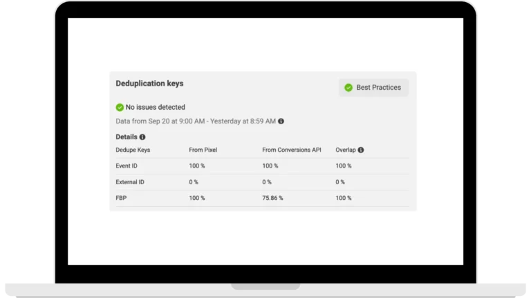 Consulenza Digital Analytics - SOS Relazioni 40 deduplicazione-pixel-sos-relazioni