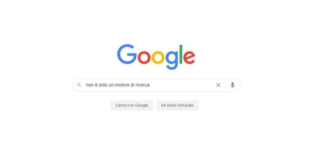 L’evoluzione dei motori di ricerca: dalla SEO alla VEO 16 evoluzione dei motori di ricerca
