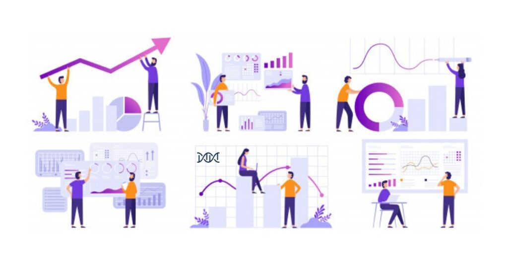 Come attuare la giusta strategia di marketing: l’importanza dei dati 9 importanza di sfruttare i dati nel digital marketing
