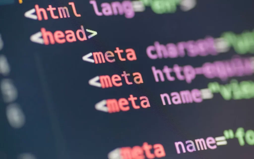 Cosa sono i meta tag e quanto influiscono sull’ottimizzazione delle pagine web 7 meta tag cosa sono e perche sono utili alla seo jpeg